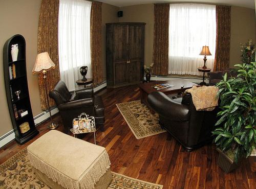 Spanish Bay Inn, CANADA