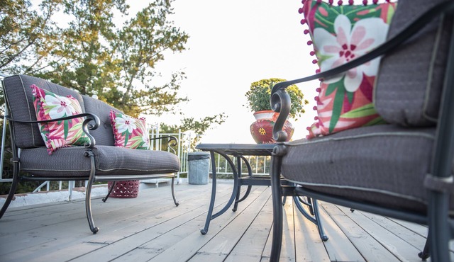 Spanish Casa with Rooftop Deck in Nob Hill