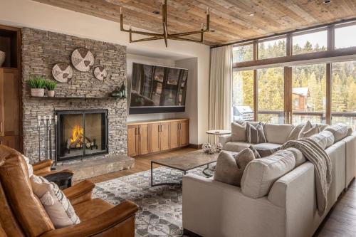 Spanish Peaks - Highlands Cabin 30