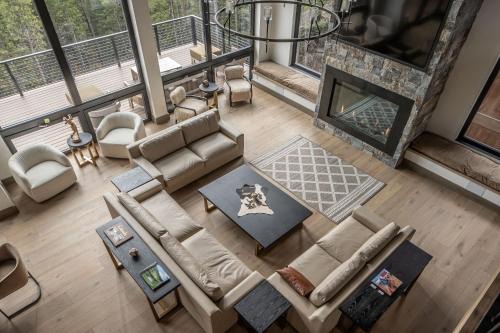 Spanish Peaks - Skylark Chalet