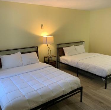 Spanish River Inn