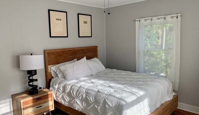 Spanish Town Downtown apartment