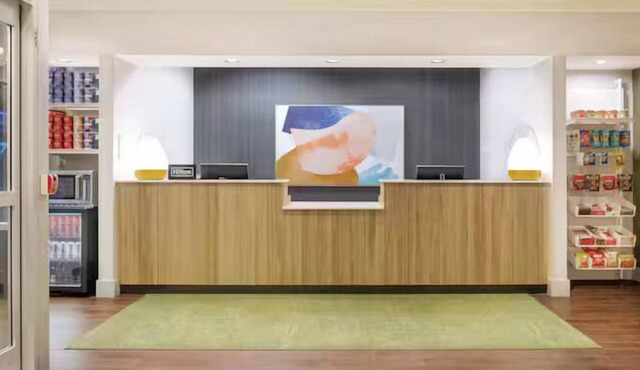 Spark by Hilton Akron Fairlawn