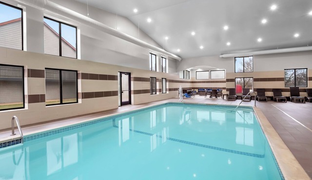 Spark by Hilton Ann Arbor South