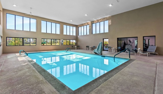 Spark by Hilton Bardstown