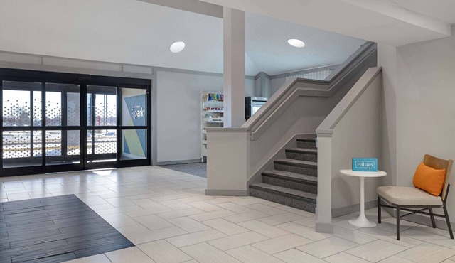 Spark by Hilton Bentonville