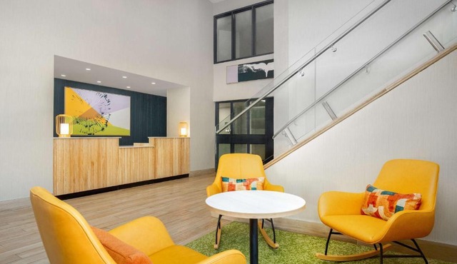 Spark by Hilton Brockville