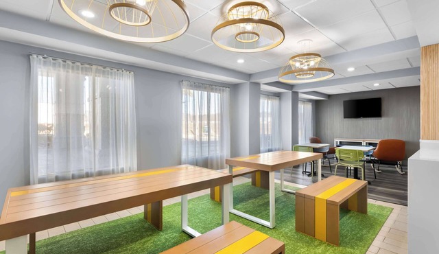 Spark by Hilton Calhoun