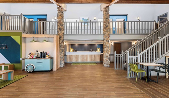 Spark by Hilton Cedar Falls