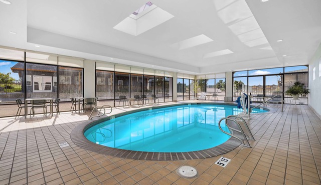 Spark by Hilton Colorado Springs I 25 Central