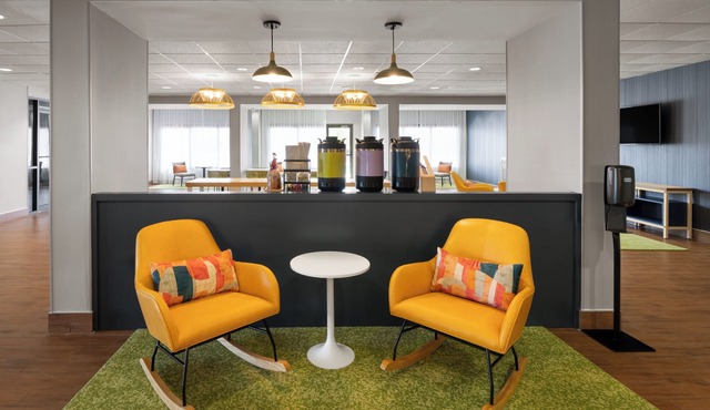 Spark by Hilton Decatur