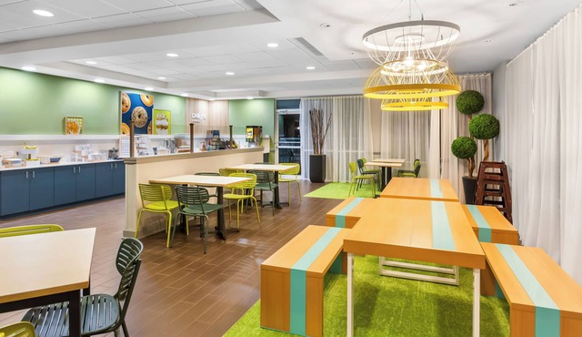 Spark by Hilton Dothan