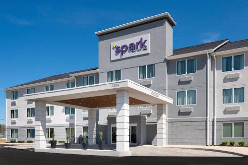 Spark by Hilton Douglasville Atlanta West
