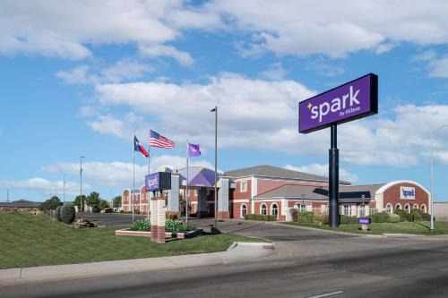 Spark by Hilton Dumas