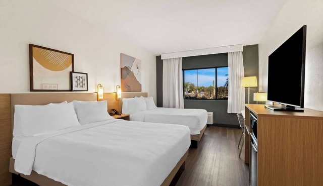 Spark by Hilton Fountain Hills Scottsdale