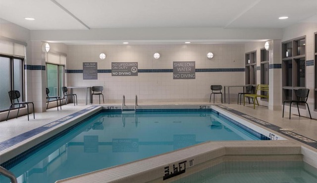 Spark By Hilton Guelph