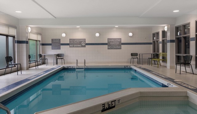 Spark by Hilton Guelph