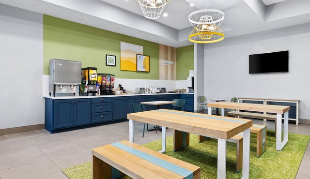 Spark by Hilton Homewood Birmingham