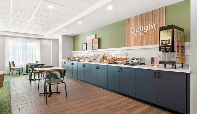 Spark by Hilton Hummelstown Hershey