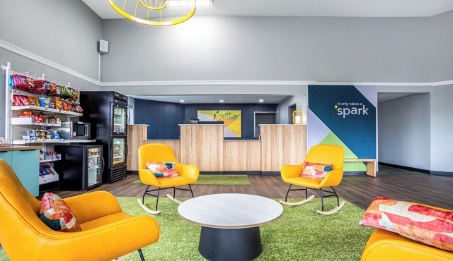 Spark by Hilton - Kent, Seattle