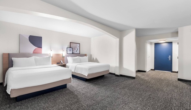 Spark by Hilton Kimball