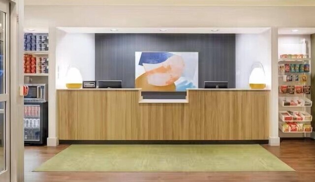 Spark by Hilton Kodak