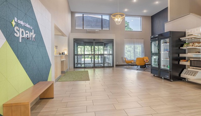 Spark by Hilton La Crosse Onalaska