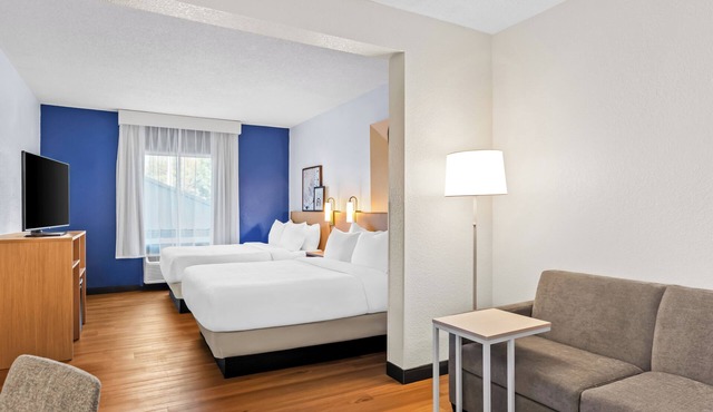 Spark by Hilton La Grange