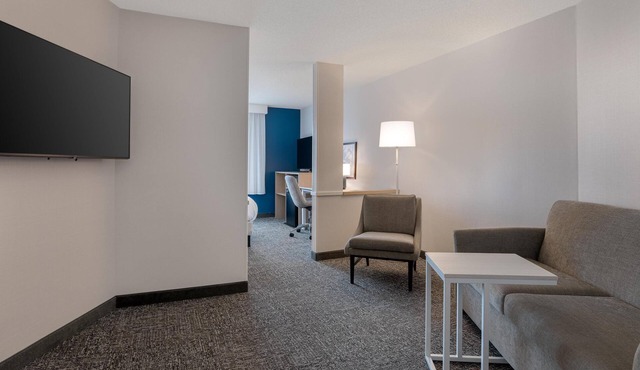 Spark by Hilton Lancaster