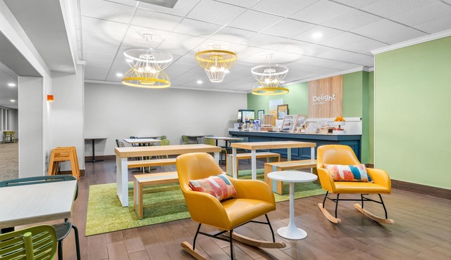 Spark by Hilton Lockport
