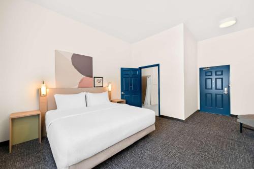 Spark By Hilton Longview