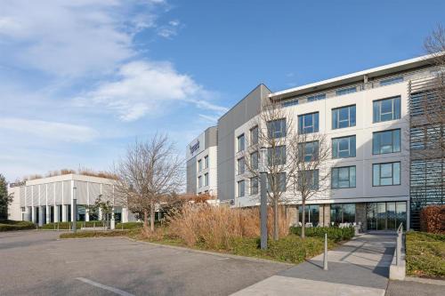 Spark by Hilton Lyon Eurexpo