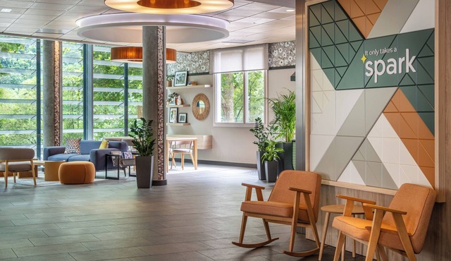 Spark by Hilton Lyon Ouest