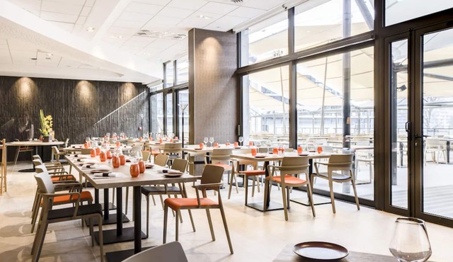 Spark by Hilton Lyon Park Saone