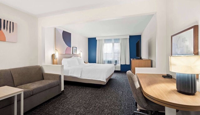Spark by Hilton Moline Quad Cities