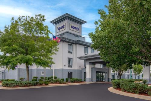 Spark by Hilton Montgomery EastChase
