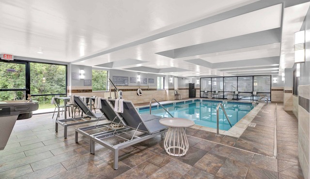 Spark by Hilton Plymouth