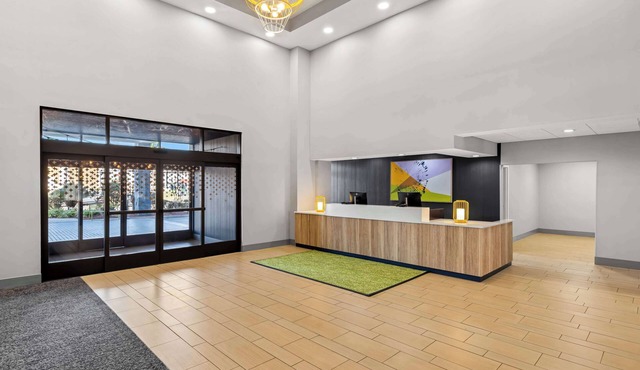 Spark by Hilton Port Wentworth Savannah