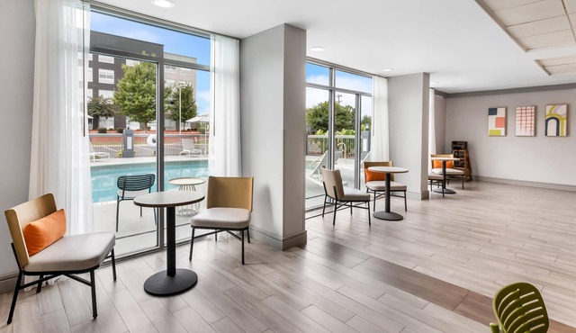Spark by Hilton Rock Hill