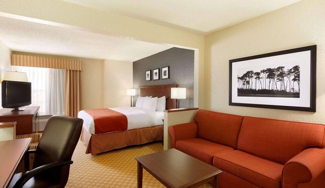 Spark by Hilton South East Corpus Christi