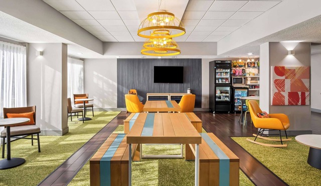 Spark by Hilton Stevensville