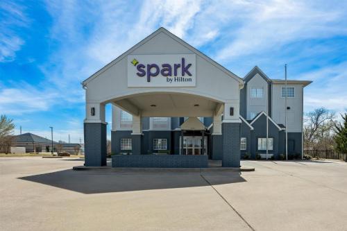 Spark by Hilton Stillwater