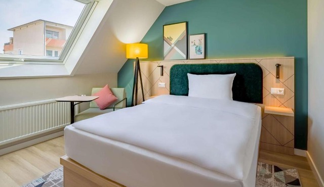 Spark By Hilton Stuttgart Sindelfingen in Stuttgart