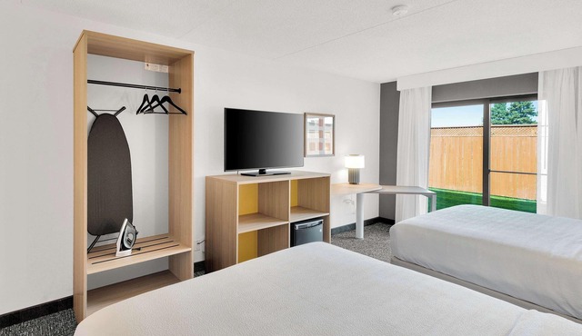 Spark by Hilton Toronto Markham