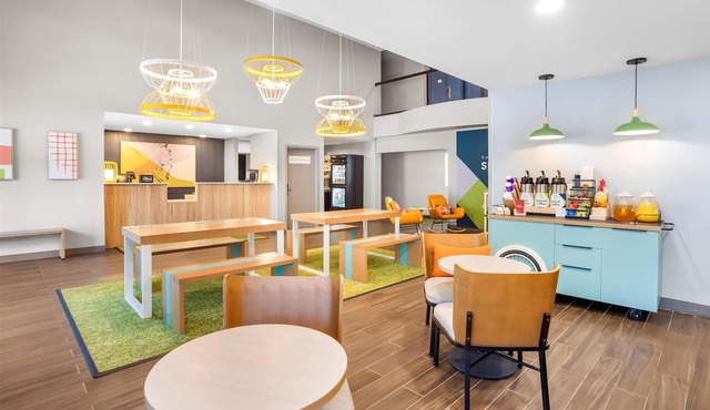 Spark by Hilton Tumwater