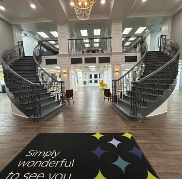 Spark By Hilton Tuscumbia Muscle Shoals