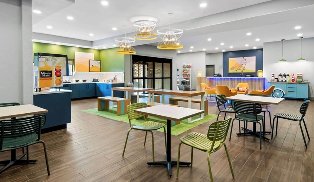 Spark by Hilton Wichita Falls