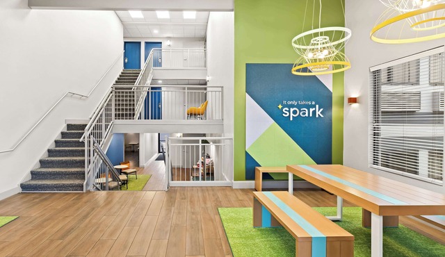 Spark by Hilton Wichita East