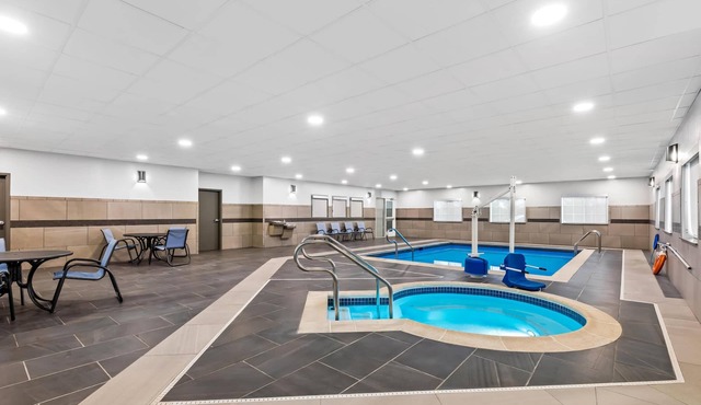 Spark by Hilton Wilkes Barre