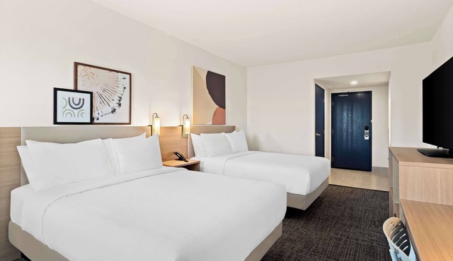 Spark by Hilton Williams